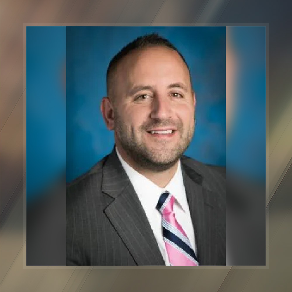 Evan Byron Cleveland Lawyer Photo