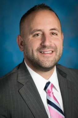 Evan Byron Cleveland Lawyer Image