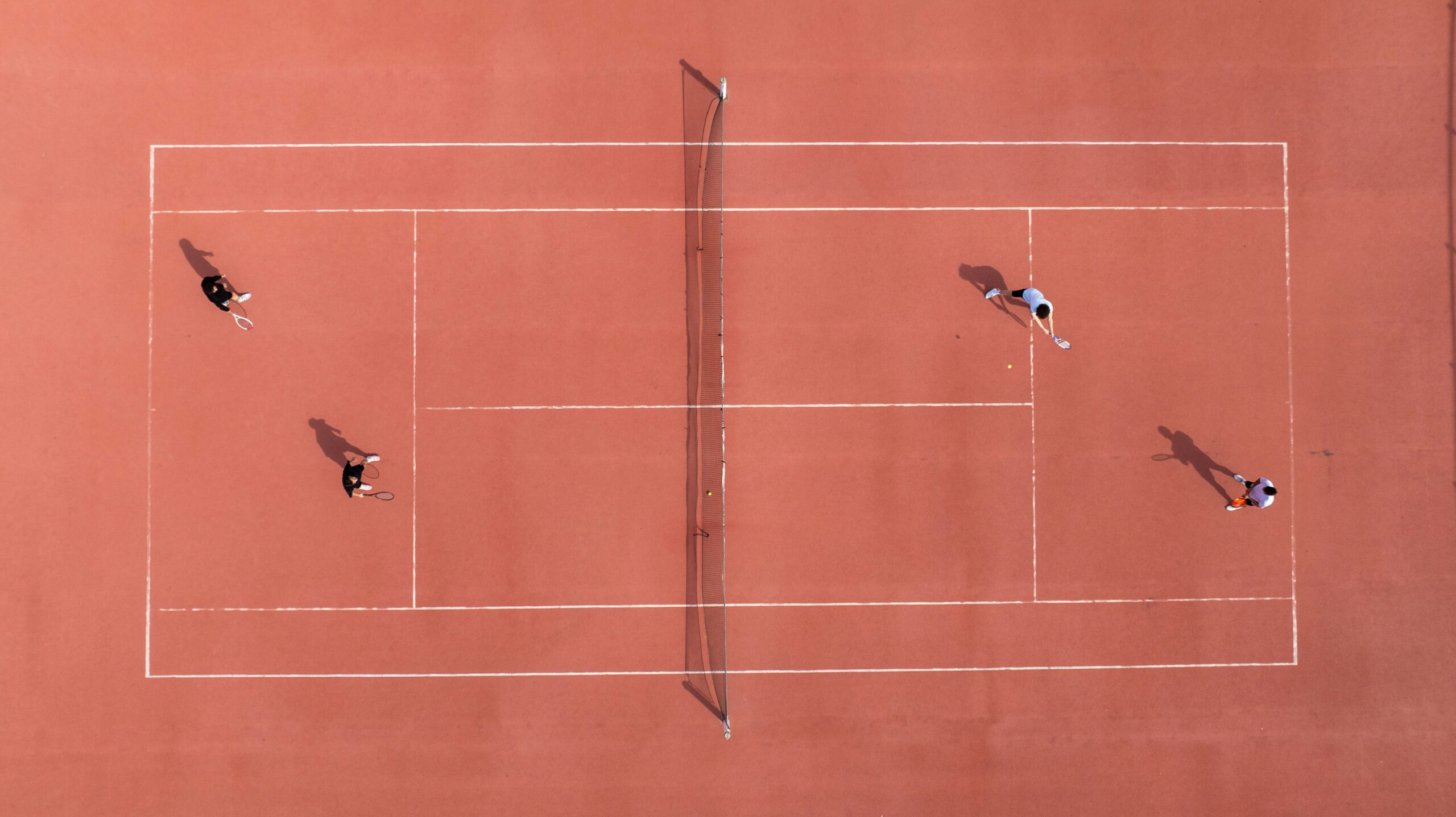 History of Tennis
