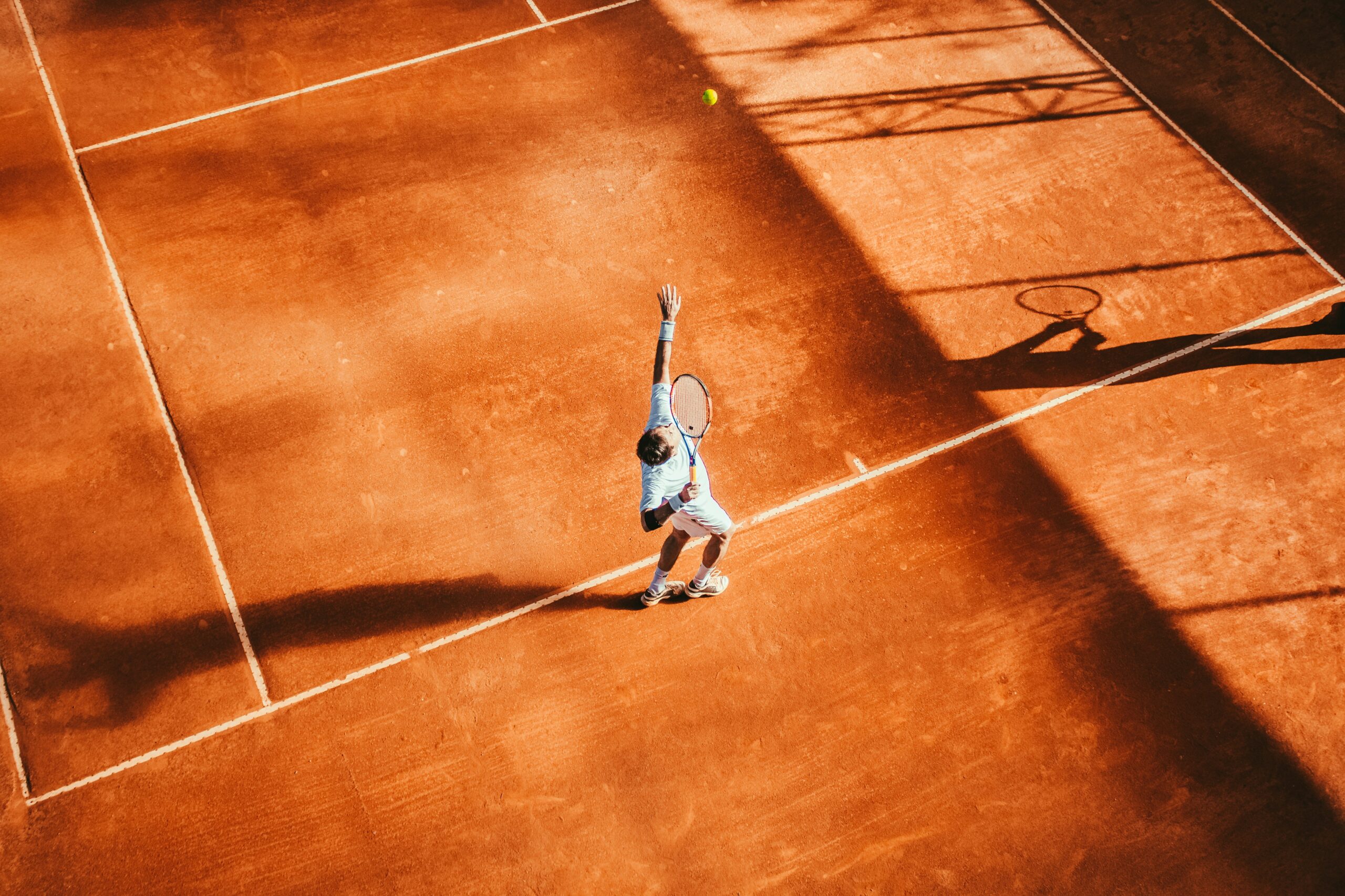 Mental Game