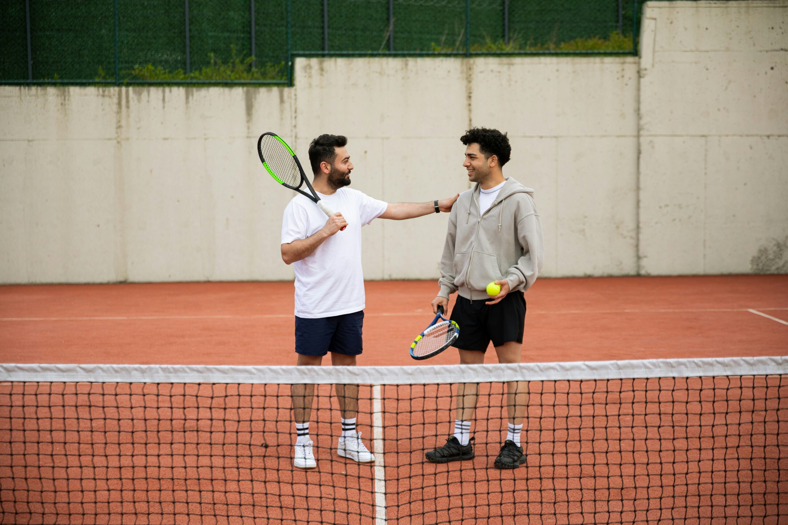 Evan Byron Cleveland Lawyer